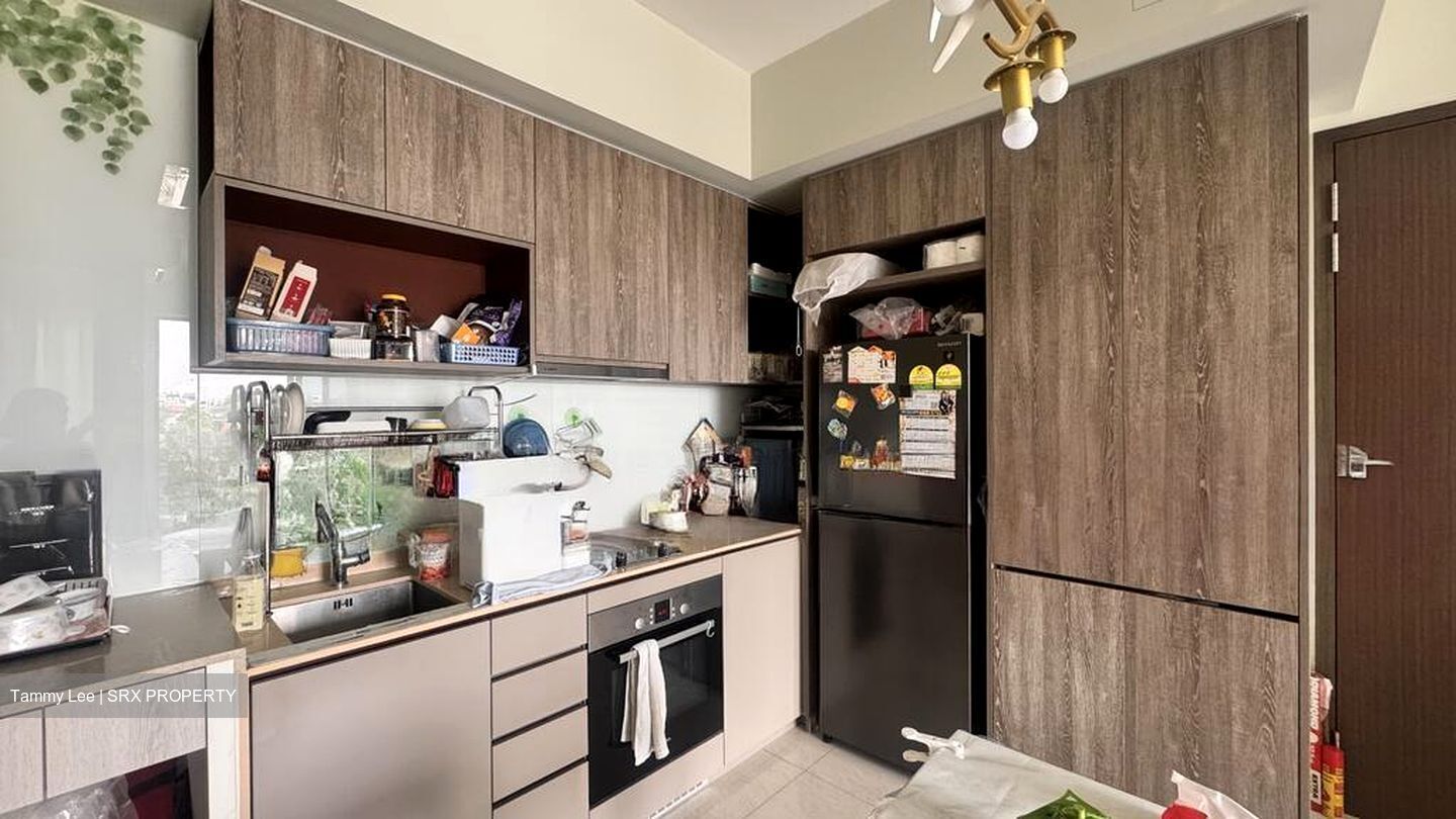 Forest Woods (D19), Condominium #500144731